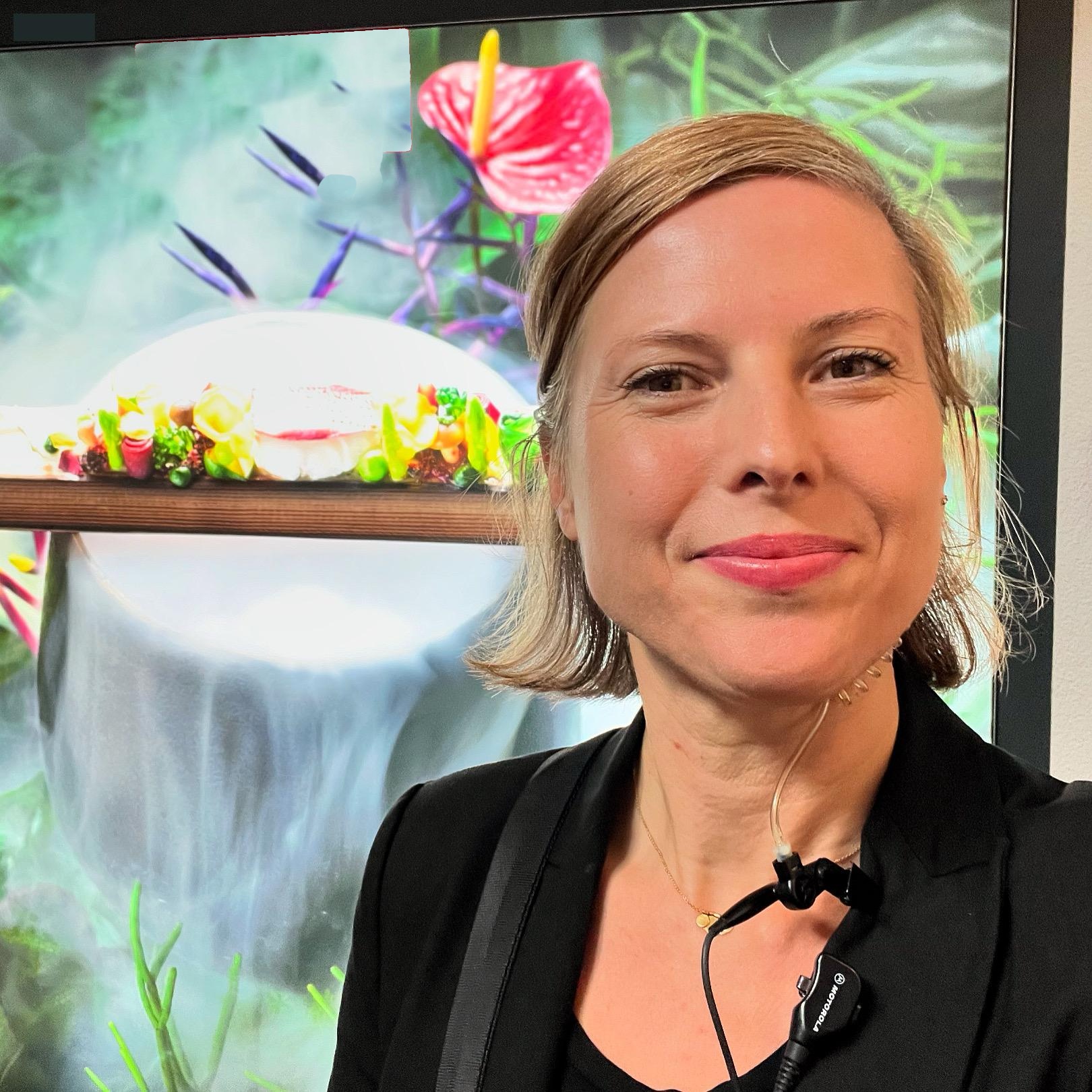 Franziska Eichler