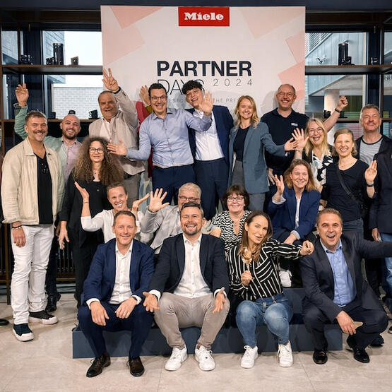 Miele Partner Days