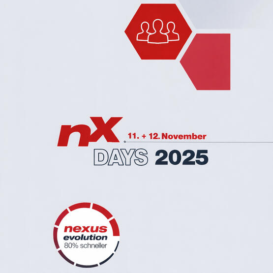 Nexus Deutschland: Conference Hotel