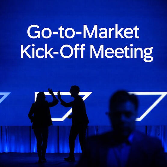 SAP Go-to-Market Kick-Off