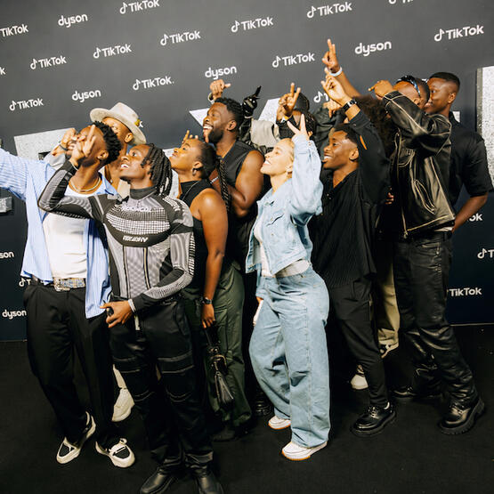 TikTok #ForYouFest